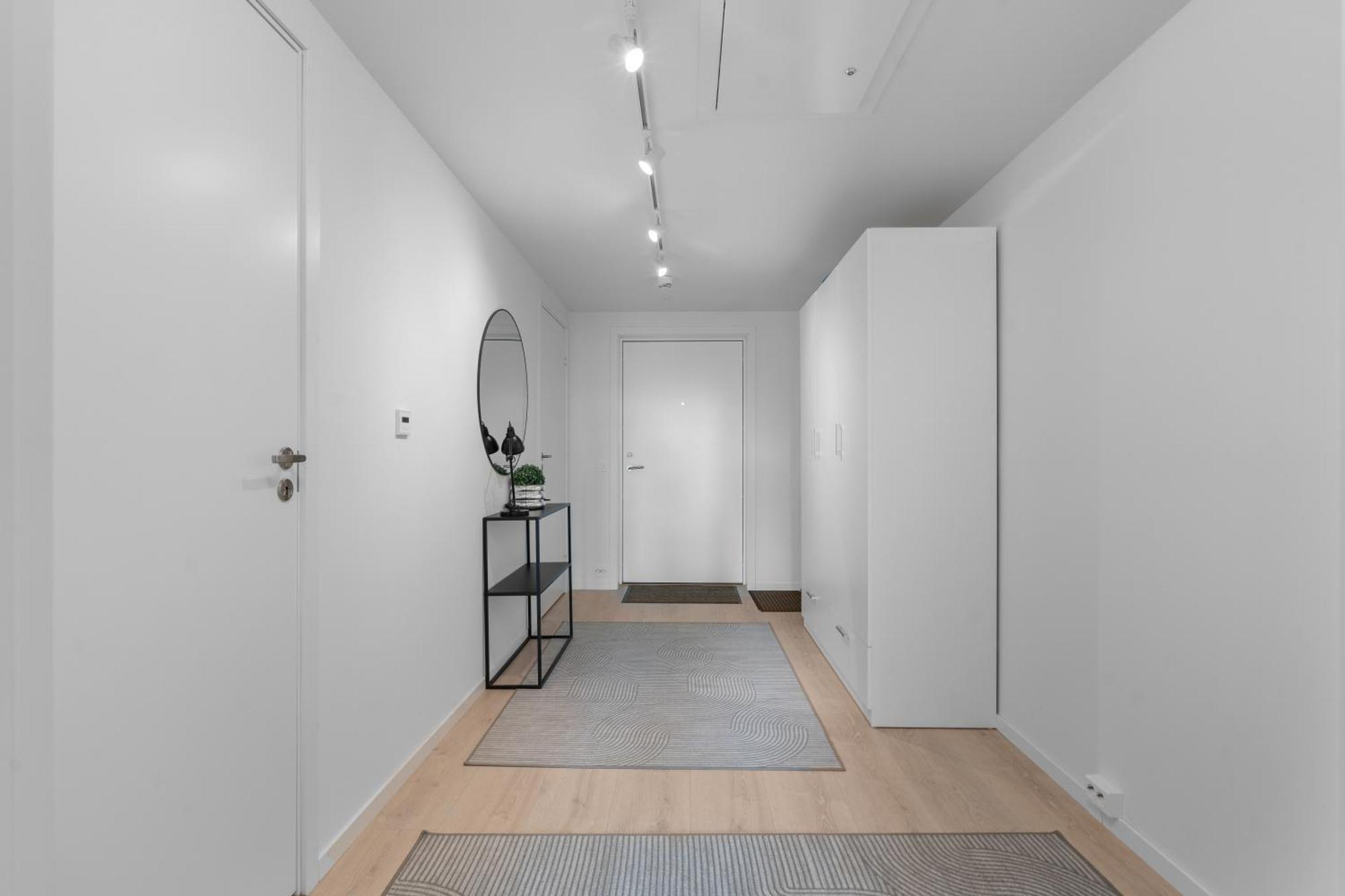 Appartamento Sleek 1bd With Sea View