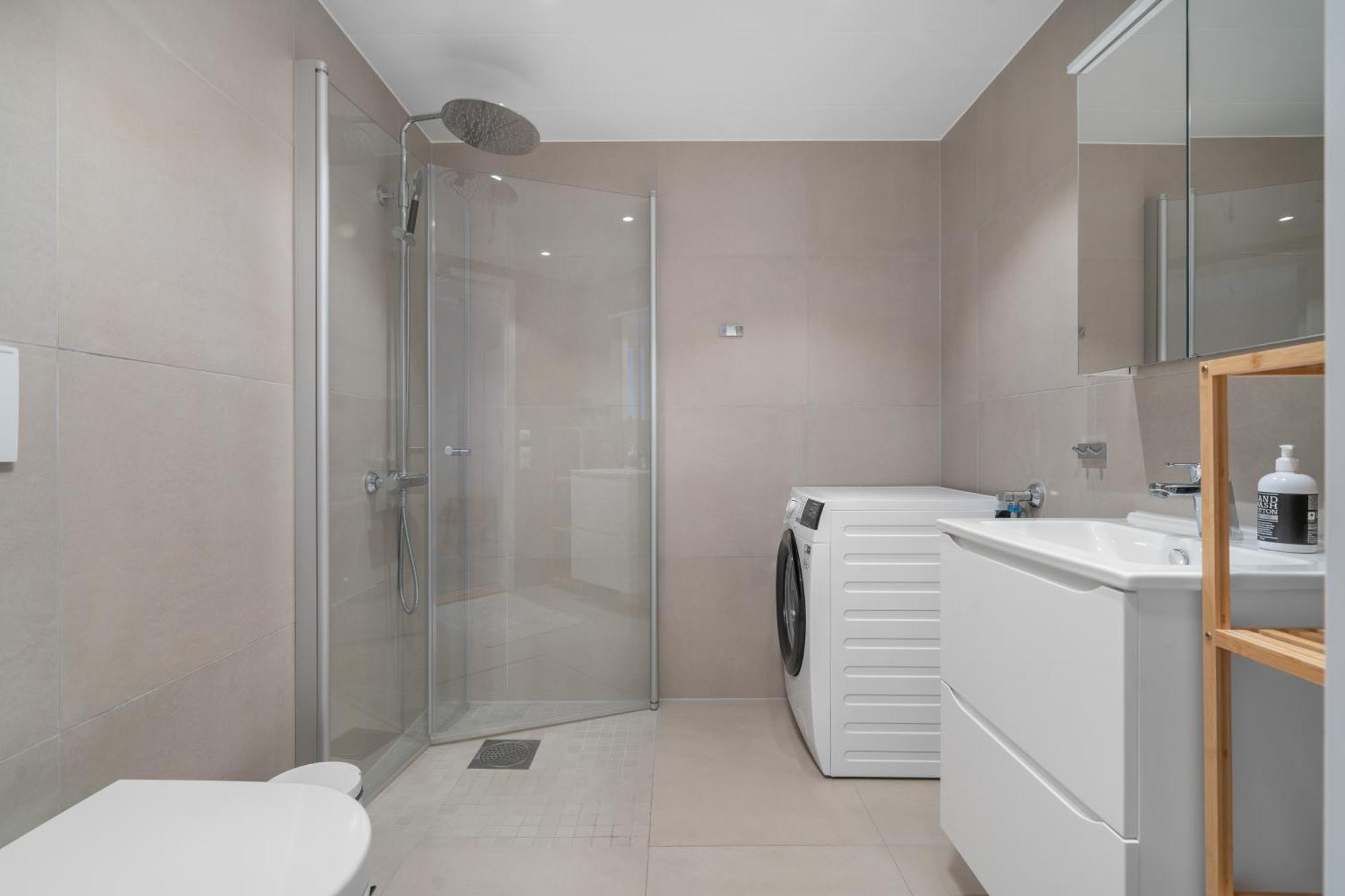 Appartamento Sleek 1bd With Sea View *
